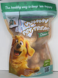 Himalayan Puff Treats